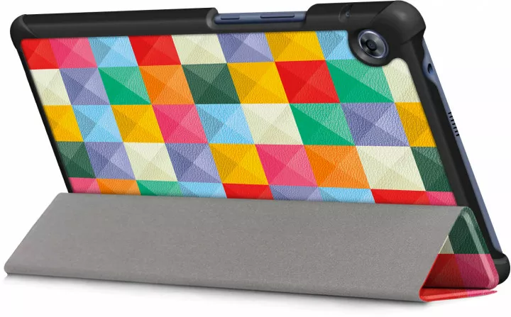 Чехол для планшета BeCover Smart Case Huawei MatePad T8 Square (705099) - фото 3