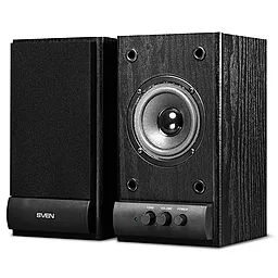 Колонки акустические Sven SPS-607 Black
