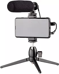 Микрофон 2E Maono MM011 Vlog KIT 3.5mm (2E-MM011)