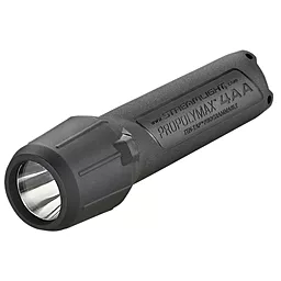 Ліхтарик Streamlight 4AA ProPolymax Black - фото Ліхтарик Streamlight 4AA ProPolymax Black