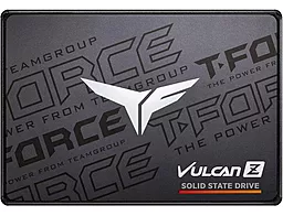 SSD Накопитель Team T-Force Vulcan Z 256GB 2.5" SATA (T253TZ256G0C101) - миниатюра 3