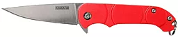 Нож Ontario OKC Navigator (8900RED) Red - миниатюра 3