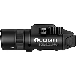 Ліхтарик Olight Baldr Pro R Black - мініатюра 4