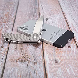 Нож Ruike M671-TZ - миниатюра 8