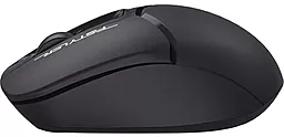 Комп'ютерна мишка A4Tech FG12 Black - мініатюра 4