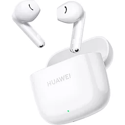 Навушники Huawei Freebuds SE 2 Ceramic White (55036939) - мініатюра 7