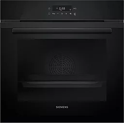 Духовой шкаф электрический Siemens HB272ABB0 - фото Духовой шкаф электрический Siemens HB272ABB0