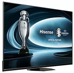 Телевізор Hisense 65U8NQ