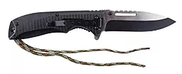 Нож Skif Plus Bright (H-K2010021B) Black - миниатюра 4