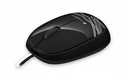 Комп'ютерна мишка Logitech M105 (910-002943) - мініатюра 3