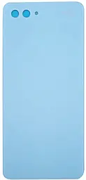Задняя крышка корпуса Huawei Nova 2s Blue