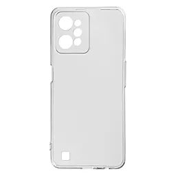 Чехол ArmorStandart Air Series для Realme C31 Camera cover Transparent (ARM61491) - фото Чехол ArmorStandart Air Series для Realme C31 Camera cover Transparent (ARM61491)