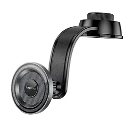Держатель магнитный Borofone BH123 Magnetic Gray