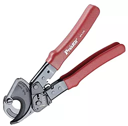 Резак для кабеля Pro'sKit 6PK-535 - фото Резак для кабеля Pro'sKit 6PK-535