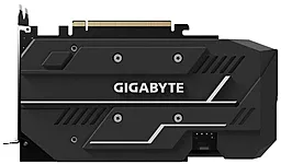 Відеокарта Gigabyte GeForce GTX1660 SUPER 6144Mb OC (GV-N166SOC-6GD) - мініатюра 2