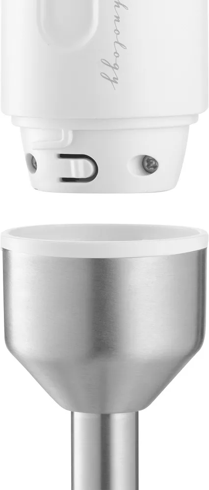 Занурюваний блендер Sencor SHB 9000WH - фото 4