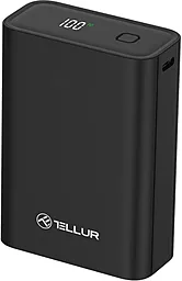 Повербанк Tellur PD702 Compact Pro 20000mAh 22.5W/PD20W Black (TLL158371) - миниатюра 3