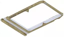 Слот (лоток) SIM-карти Xiaomi Mi6 Gold - фото Слот (лоток) SIM-карти Xiaomi Mi6 Gold