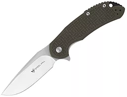 Нож Steel Will Cutjack (SWC22-1OD) Olive