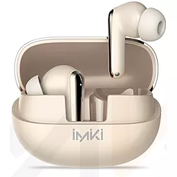 Навушники IMILAB imiki Earphone T14 Gold