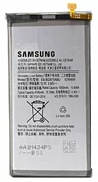 Акумулятор Samsung G975F Galaxy S10 Plus / EB-BG975ABE (4100 mAh) 12 міс. гарантії