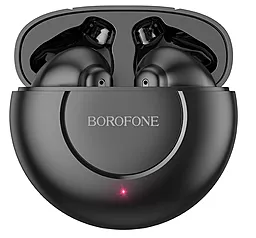 Навушники Borofone BE54 Black
