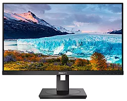Монітор Philips 272S1AE/00 - фото Монітор Philips 272S1AE/00
