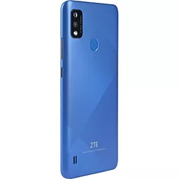 Смартфон ZTE Blade A51 3/64GB Blue - миниатюра 6