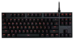 Клавиатура HyperX Alloy FPS Pro (HX-KB4RD1-RU/R1) - фото Клавиатура HyperX Alloy FPS Pro (HX-KB4RD1-RU/R1)