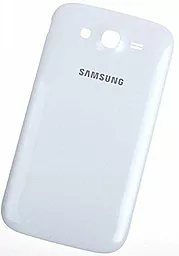Задняя крышка корпуса Samsung Galaxy Grand Duos I9082 Original White