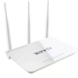 Маршрутизатор Tenda W1800R - фото Маршрутизатор Tenda W1800R