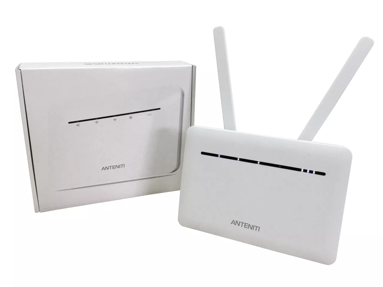 Модем 3G/4G Anteniti B535 - фото 4
