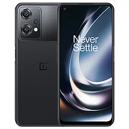 Смартфон OnePlus Nord CE 2 Lite 5G 6/128GB Black Dusk - фото Смартфон OnePlus Nord CE 2 Lite 5G 6/128GB Black Dusk