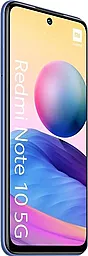 Смартфон Xiaomi Redmi Note 10 5G 4/64Gb Nighttime Blue - миниатюра 4