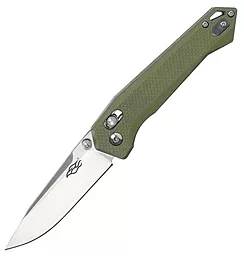 Нож Firebird FB7651-GR Green