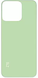 Задняя крышка корпуса ZTE Blade V50 Design 4G Original Beach Green