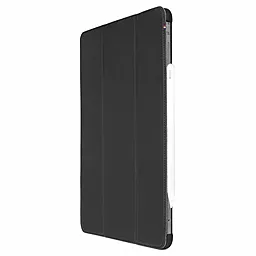 Чехол для планшета Decoded Slim Cover для Apple iPad Pro 12.9" 2018, 2020, 2021  Black (D8IPAP129SC1BK) - миниатюра 5