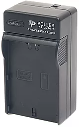 Зарядное устройство для фотоаппарата JVC SSL-JVC50 (CH980055) PowerPlant - фото Зарядное устройство для фотоаппарата JVC SSL-JVC50 (CH980055) PowerPlant