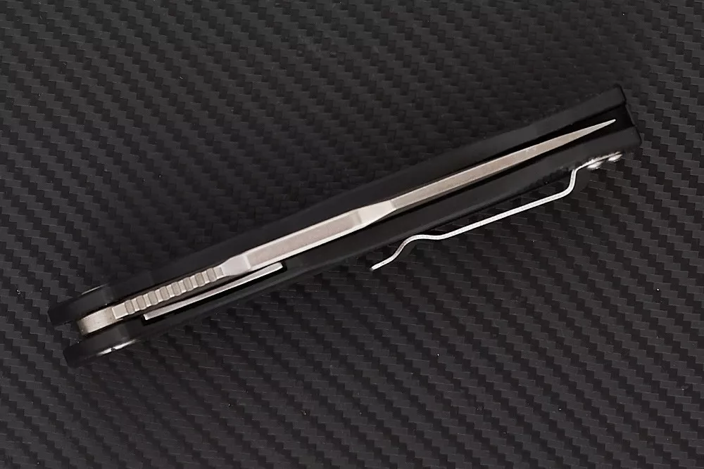 Ніж CH Knives CH3519 Black - фото 4