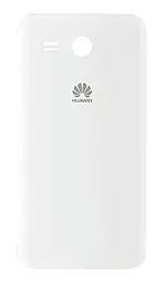 Задняя крышка корпуса Huawei Y511 Original White