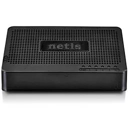 Коммутатор (свитч) Netis ST3105S - фото Коммутатор (свитч) Netis ST3105S
