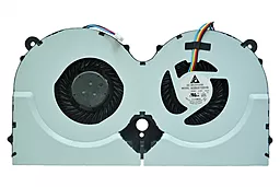 Вентилятор (кулер) для ноутбука Asus G55VW G55VM Original 4+4 pin - фото Вентилятор (кулер) для ноутбука Asus G55VW G55VM Original 4+4 pin
