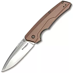 Нож Boker Magnum Seventies Metallic (01RY323) - фото Нож Boker Magnum Seventies Metallic (01RY323)