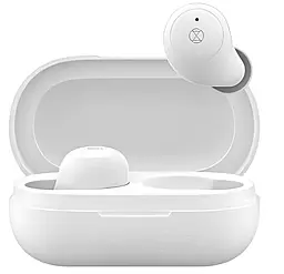 Наушники Samsung ITFIT T10 White (ITFITT10WE) - фото Наушники Samsung ITFIT T10 White (ITFITT10WE)