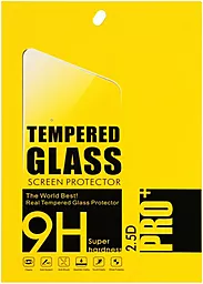 Защитное стекло BeCover Samsung T510, T515 Galaxy Tab A 10.1 2019 Clear (703668)