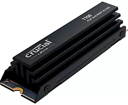 SSD Накопитель Crucial T700 1 TB with heatsink (CT1000T700SSD5)