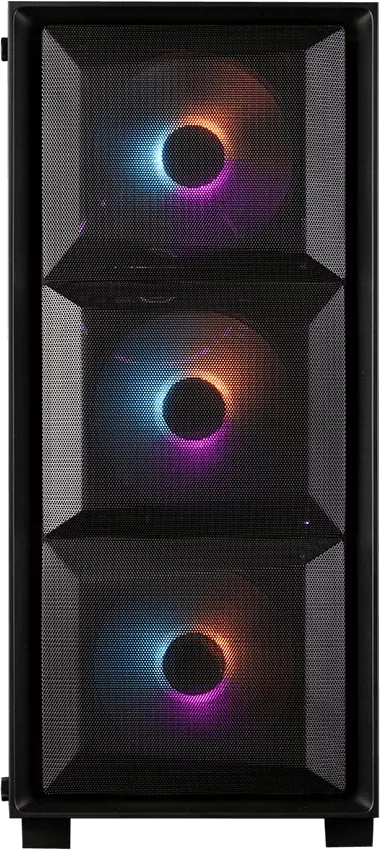 Edgerunner v3.5 - фото 2