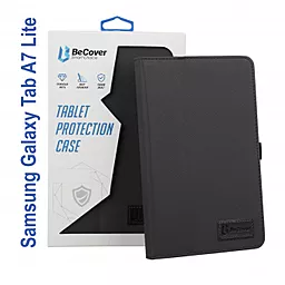 Чехол для планшета BeCover Slimbook для Samsung Galaxy Tab A7 Lite SM-T220, SM-T225 Black (706661)