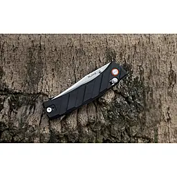 Ніж Ruike P856-B Black - мініатюра 8 Ніж Ruike P856-B Black - мініатюра 8
