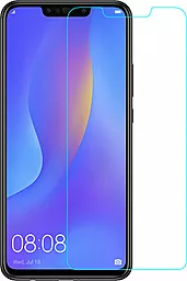Защитное стекло 1TOUCH 2.5D Huawei P Smart Plus 2018 Clear